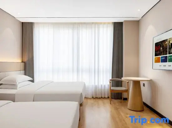 Двухместный номер Standard (2 отдельные кровати) в The Menjangan by LifestyleRetreats