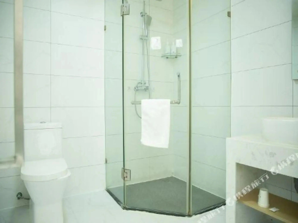 7Days Inn Beijing Fengtai Sports Center