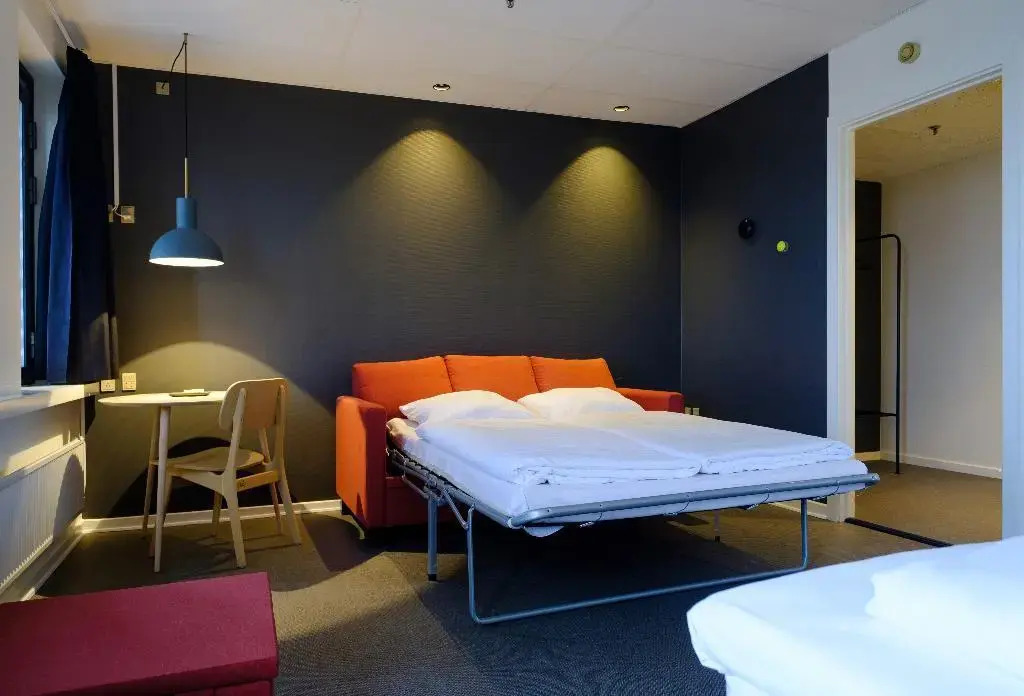 Four Points Flex by Sheraton Ishoj