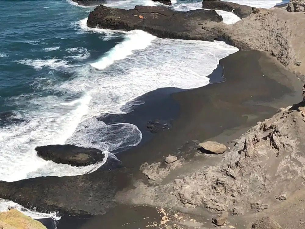 Pousada do Norte, ilha do Fogo