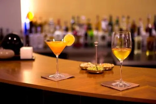 ROSS Hotel nähe Messe Stuttgart