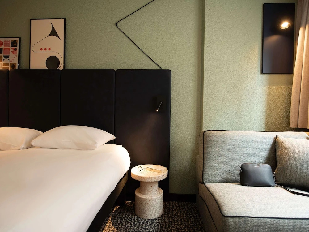 ibis Paris Italie Tolbiac