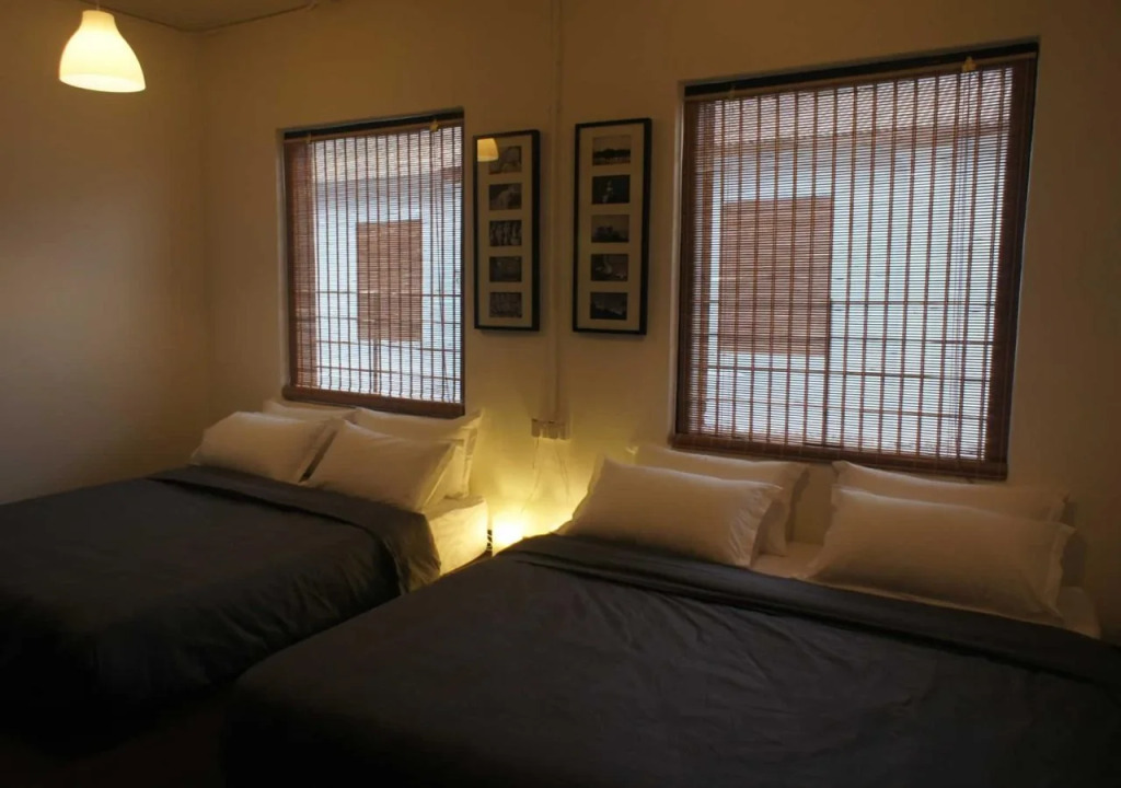 Klick-Klock Home Stay
