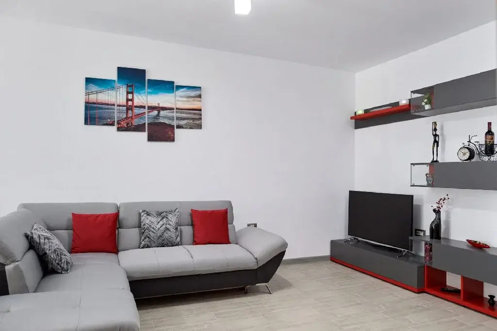 Apartament APARTEL SWEET RESIDENCE cm