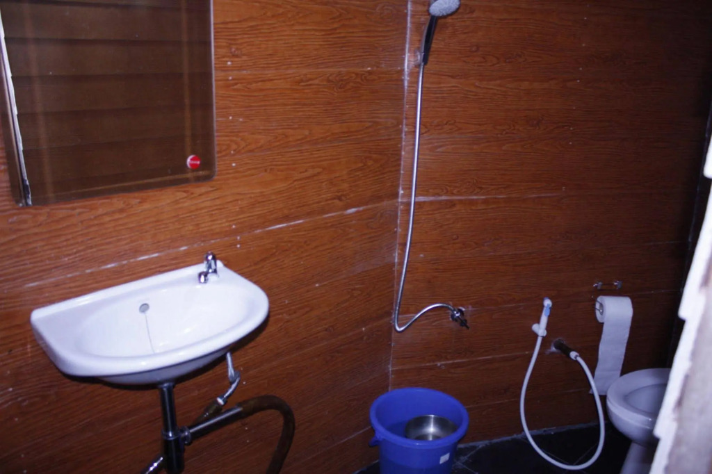 Raklay Homestay