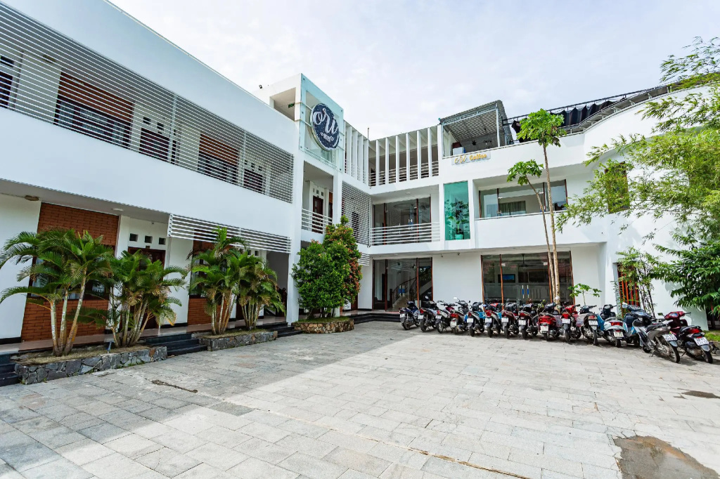 Ori Hotel