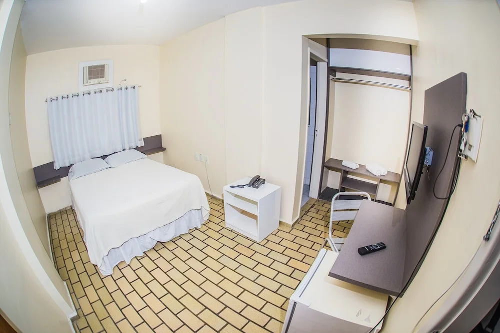 Hotel Campina Plus
