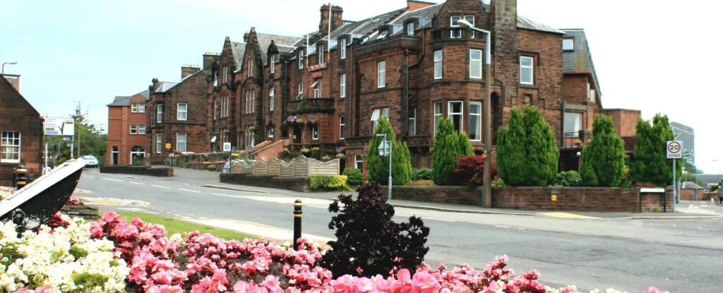 Cairndale Hotel & Spa