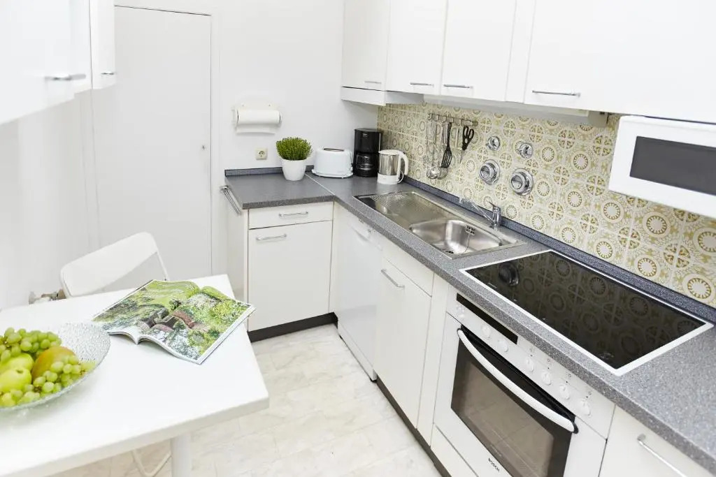 Ferienwohnung Jahn