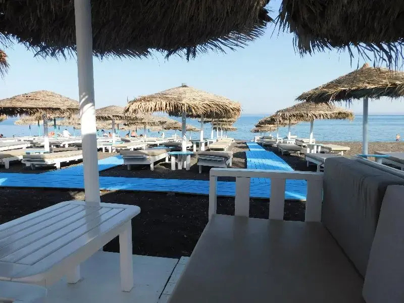 Sandy's Paradise Infinity