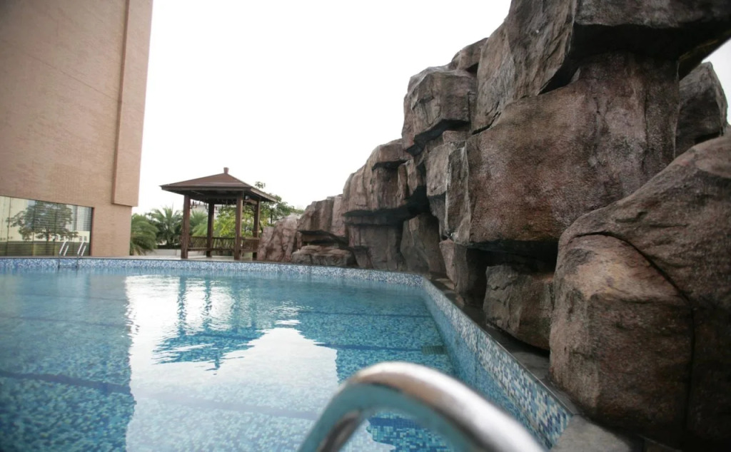 Huilihua Hotel