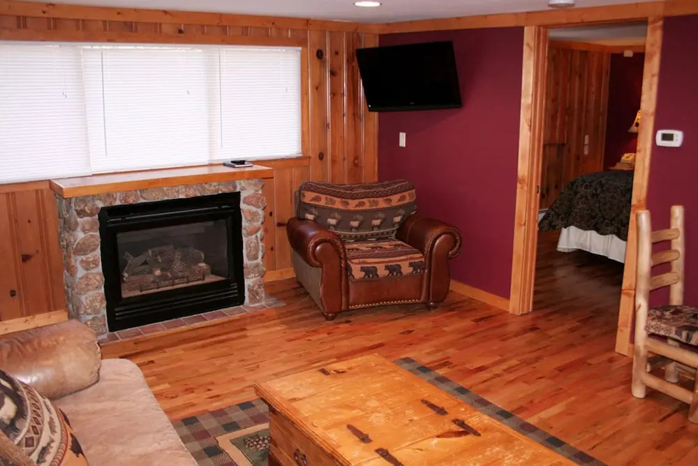 Timber Creek Chalets by Rocky Mountain Resorts