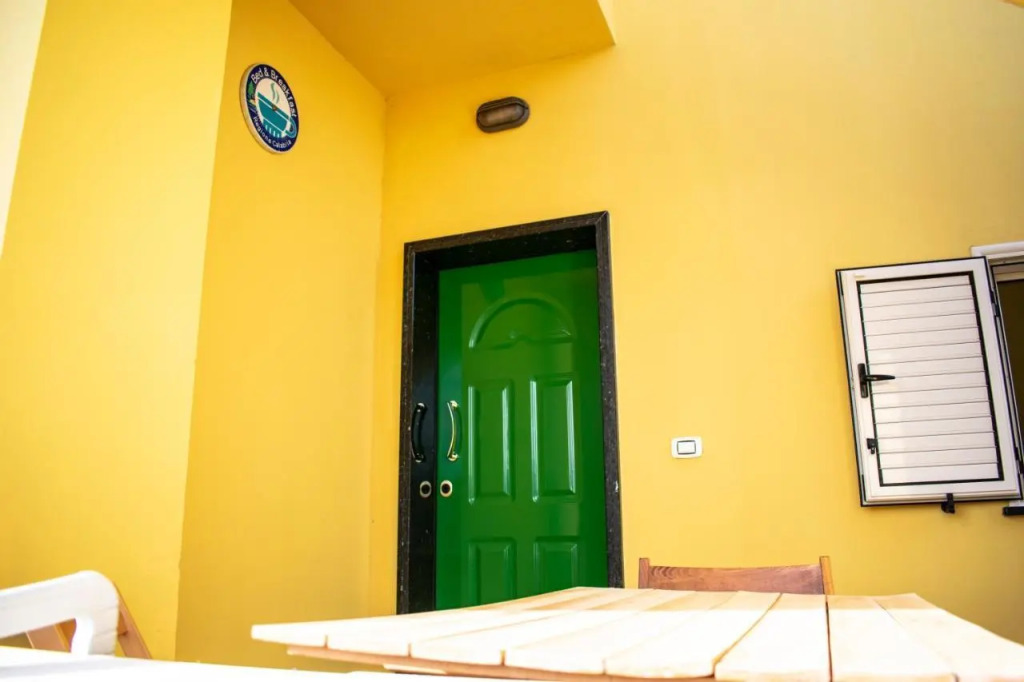 B&B LUliveto