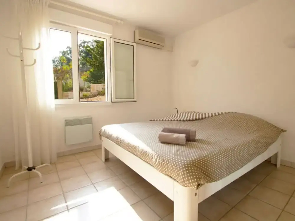 Belle Helene Comfortable Holiday Residence