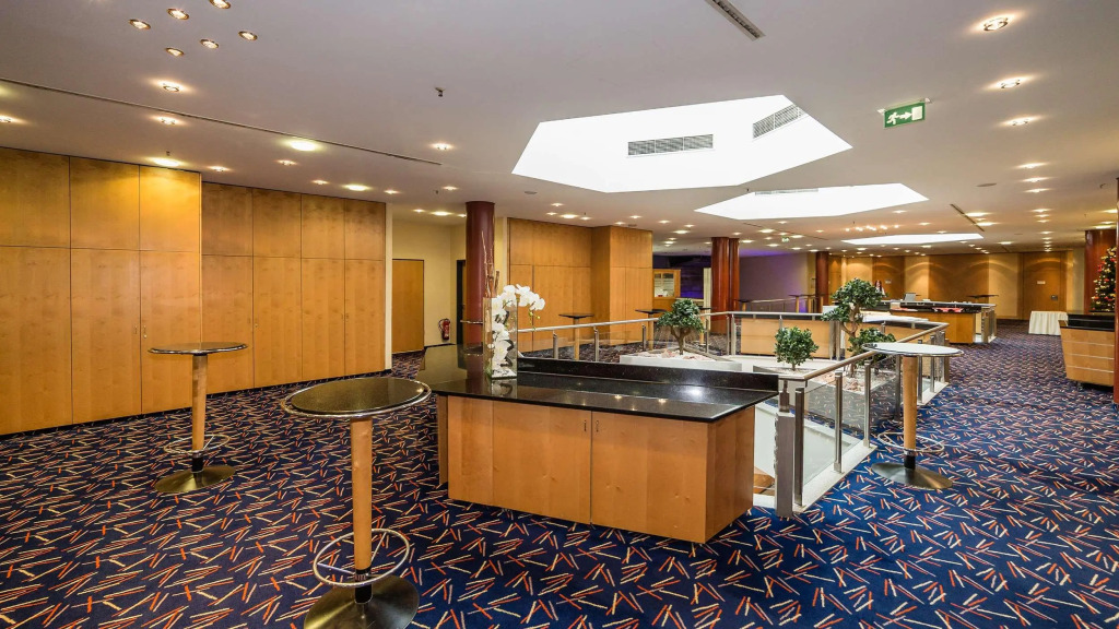 Congress Hotel Chemnitz