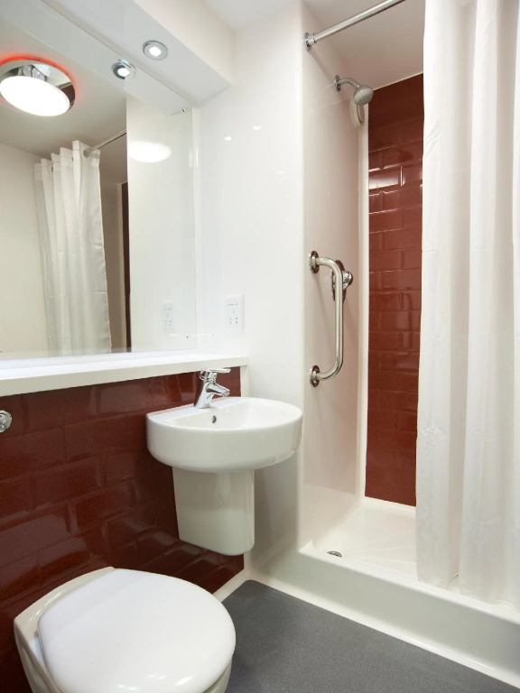 Travelodge Kidderminster