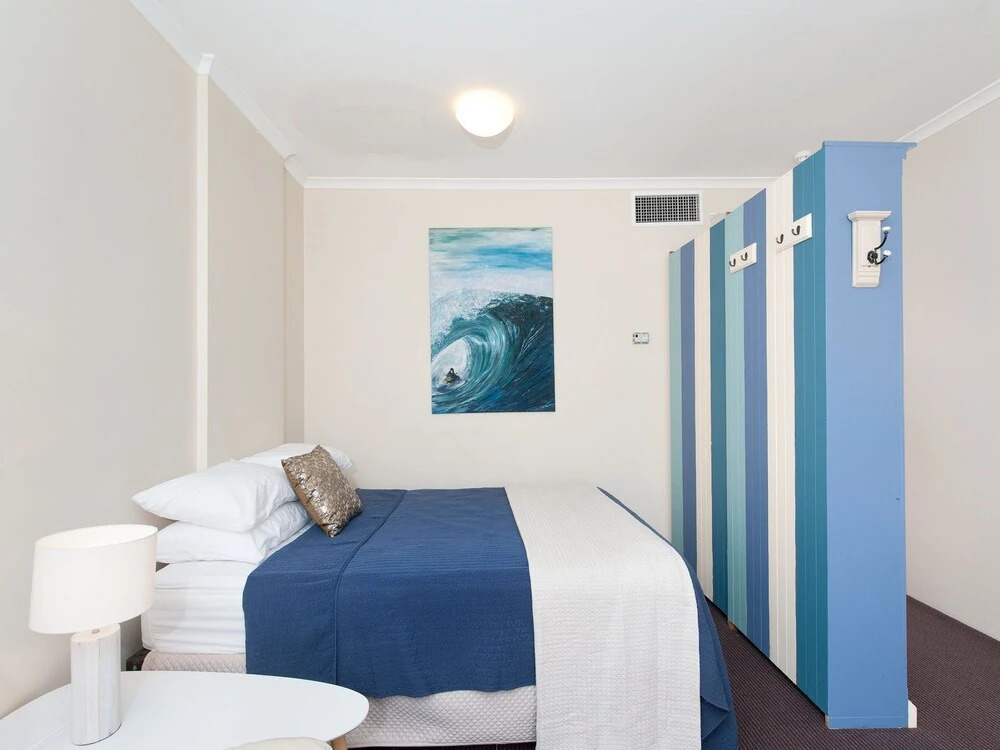 Whitesands, Unit 213 Shoal Bay Road