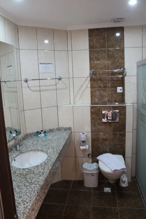 Green House City Hotel