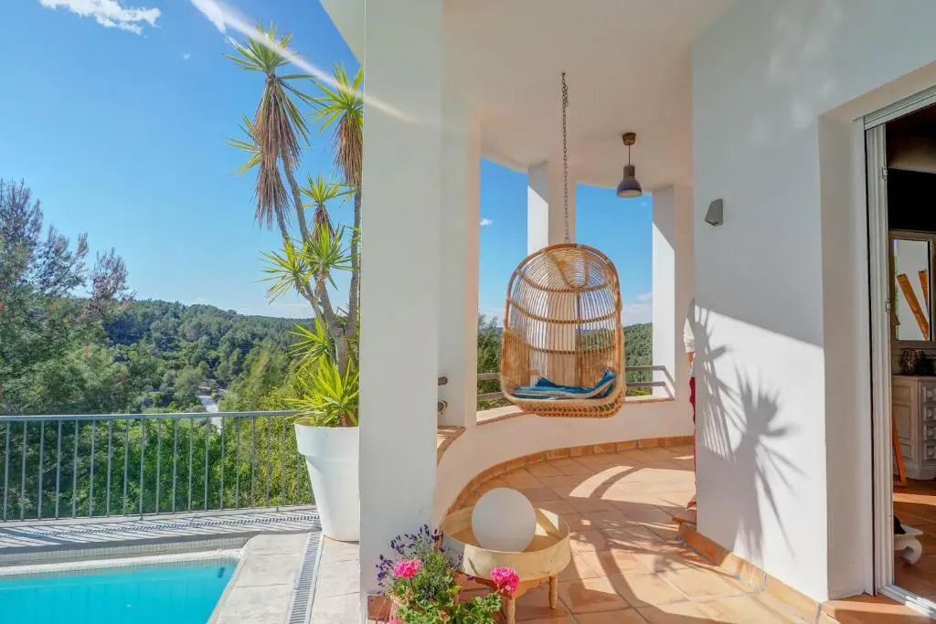 Villa Elysian by Hello Homes Sitges