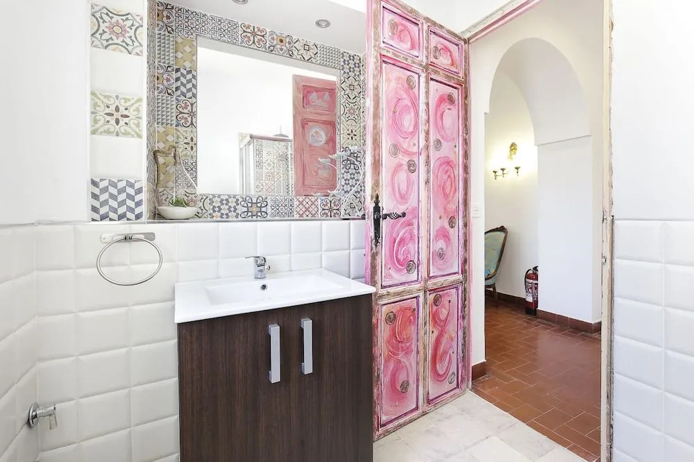 Villa Argaez