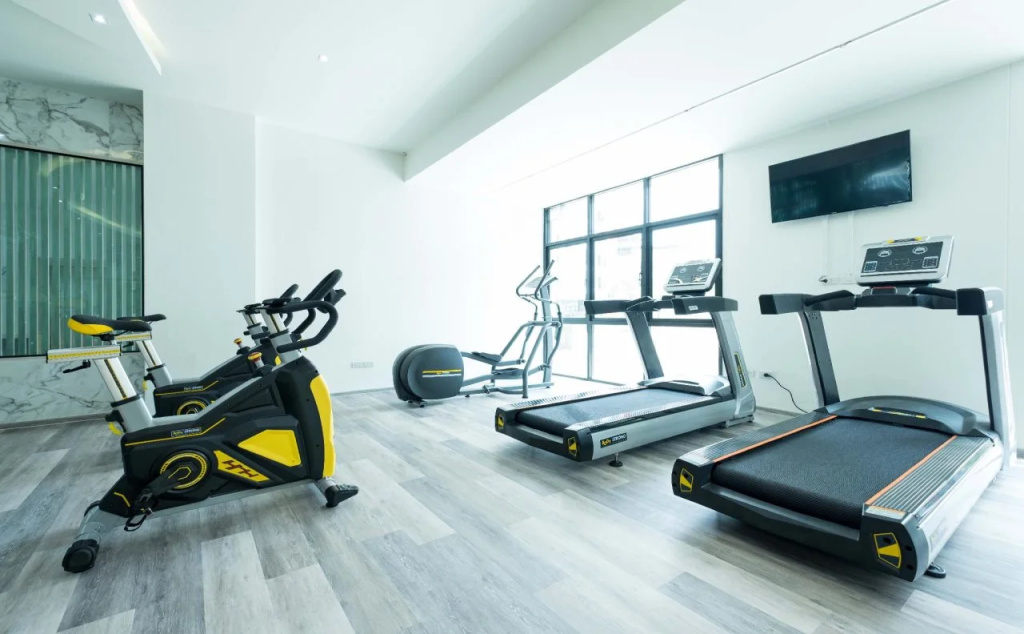P Plus Hotel