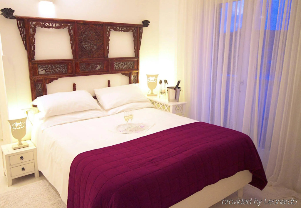 Il San Francesco Charming Hotel