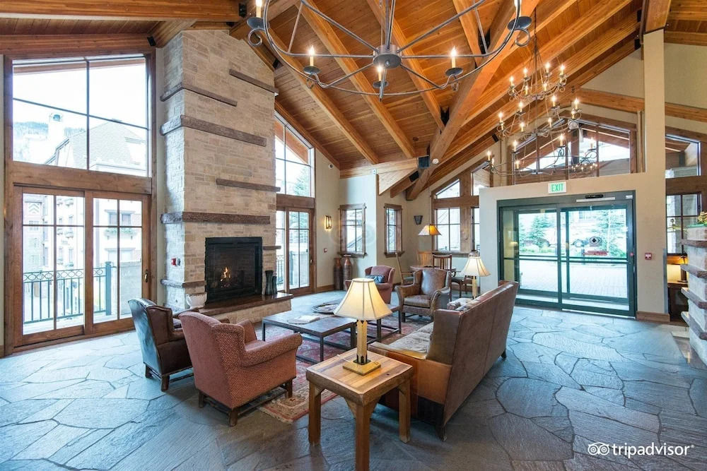 Landmark Condos 2 Bedroom In Lionshead Village