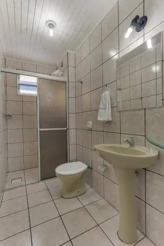 Marazul Apart Hotel