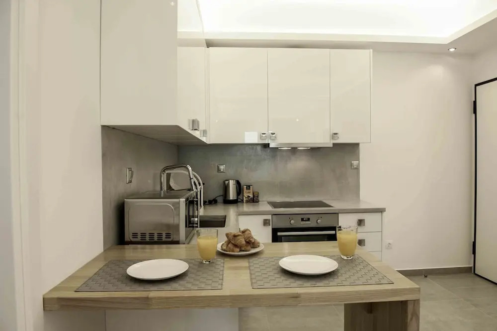 Athens Luxurious Suite Syntagma Square 3