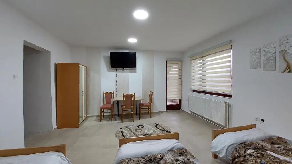 Rooms Stefan