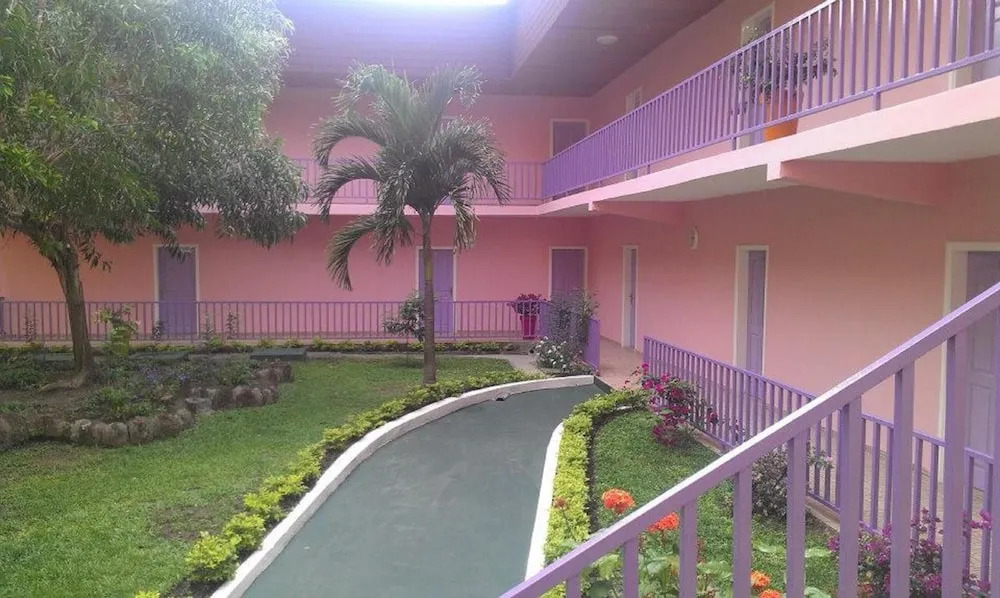 Hotel Adagio