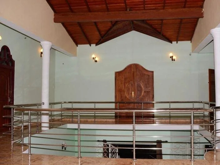 Sri Airport Residence