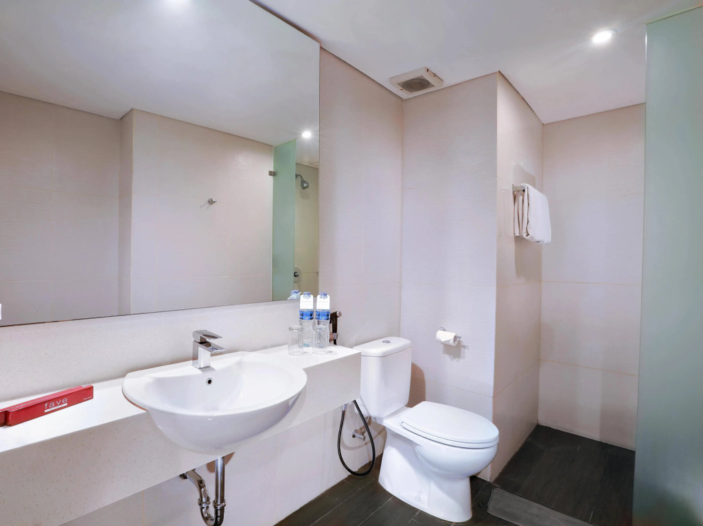 favehotel Tanah Abang - Cideng