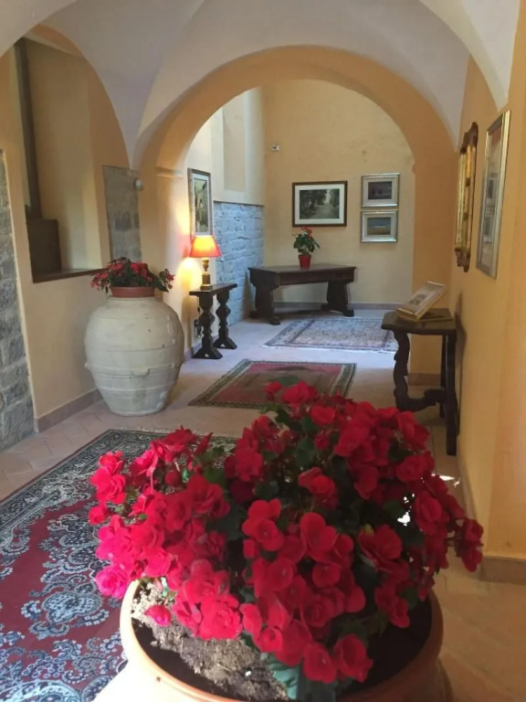 RossoPorpora Agriturismo Colle Cardinale