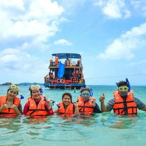 Anyamanee Resort Trat