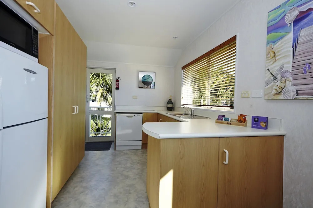Paihia Apartments