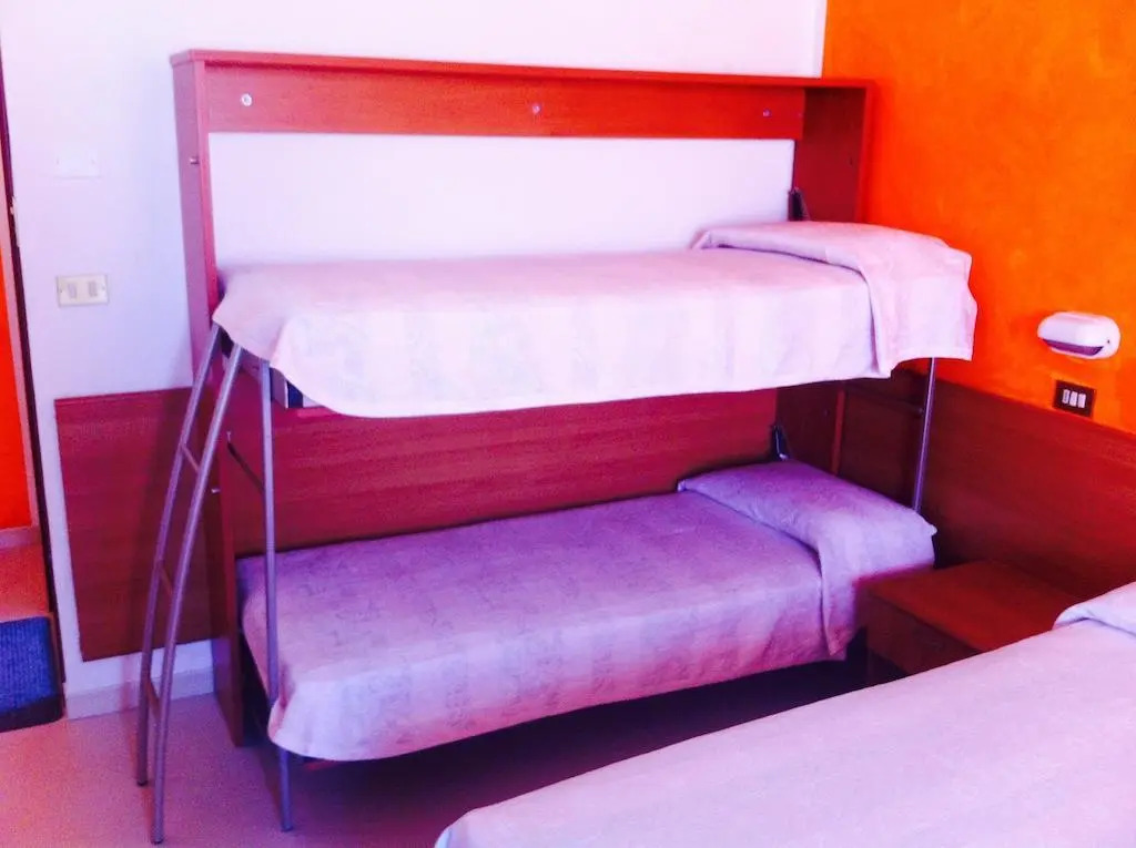 Hotel Amoha