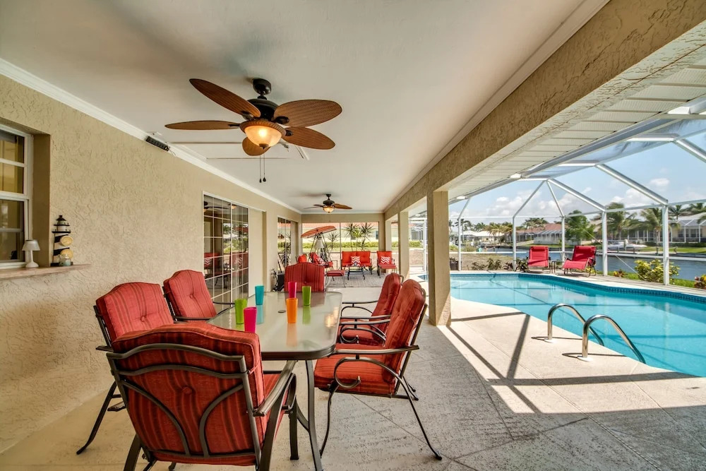 Villa Sharon - Roelens Vacations