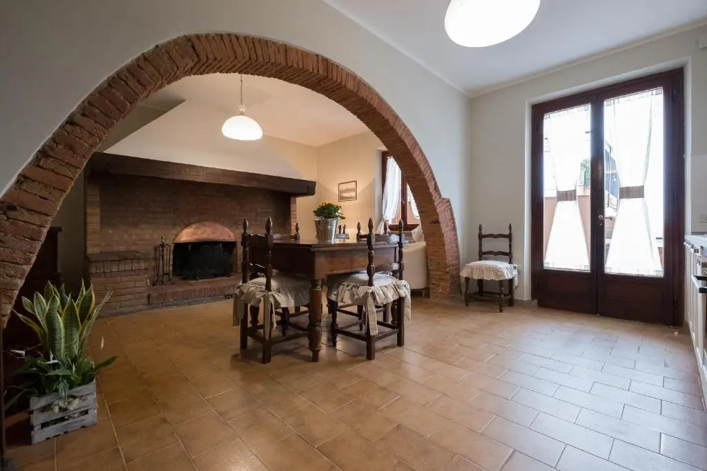 Casa della Cocca