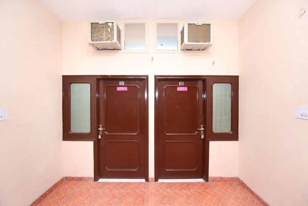 OYO 24874 Hotel Dream Palace 45