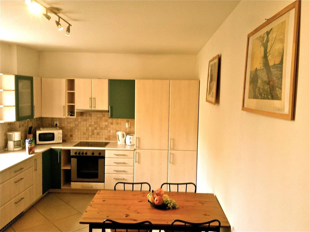 Residence Pinkas Prague
