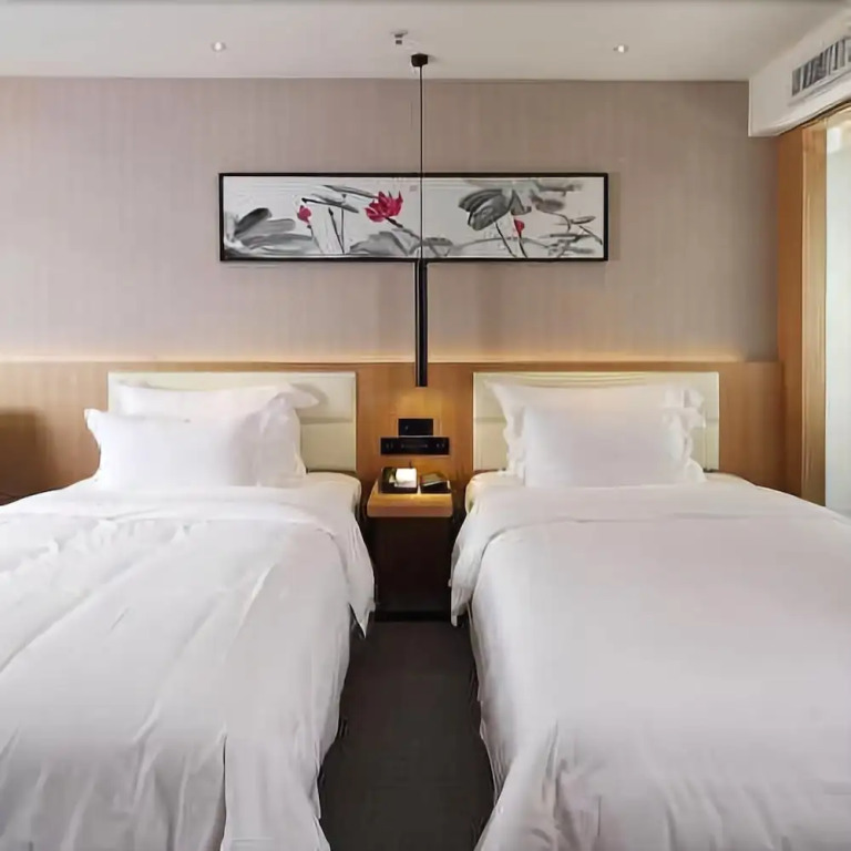 Youyi Hotel