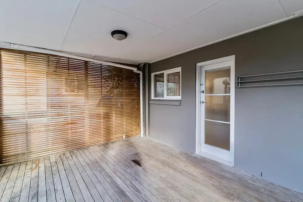Modern Apartment in Meadowbank