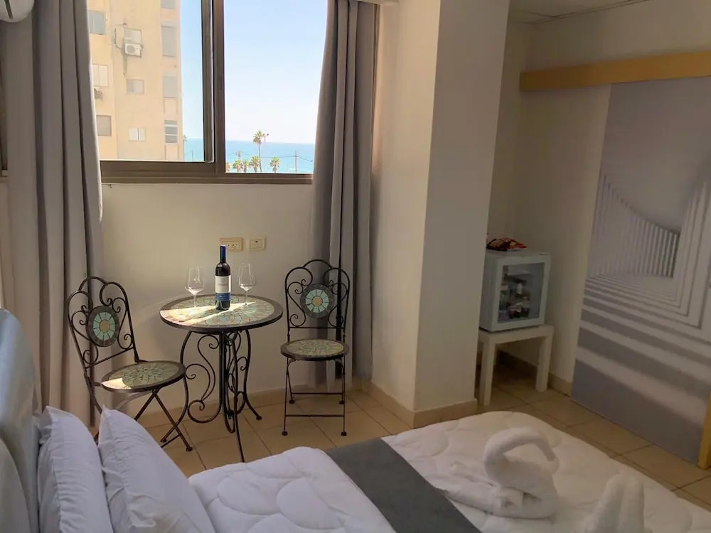 Sea Line Hotel From R&A Group