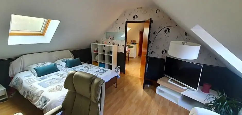 La Maison du Roi Vives Eaux (Adults Only)