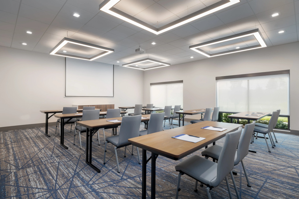 Holiday Inn Express And Suites Nacogdoches Southwest by IHG