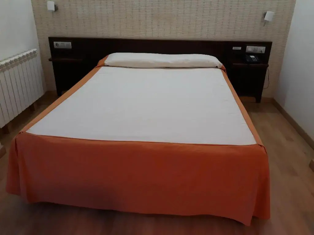 Hotel Alfageme
