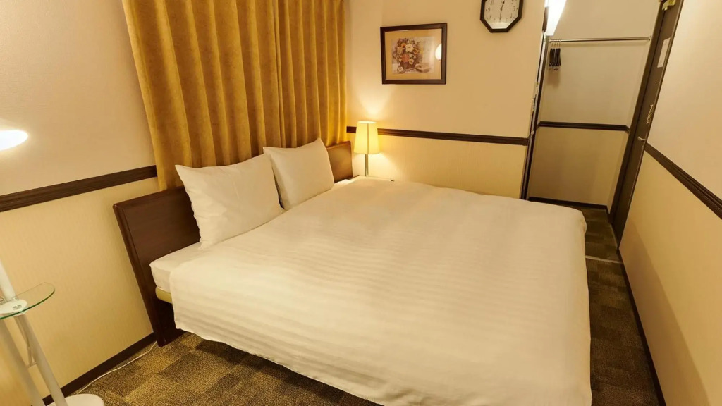 Toyoko Inn Gumma Isesaki Ekimae
