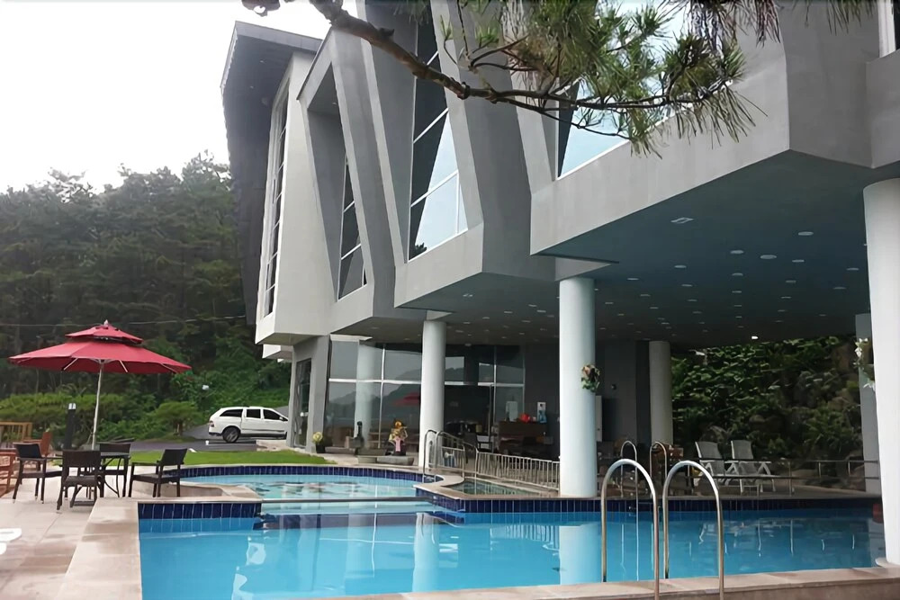 Yangpyeong Blue Hill Pension