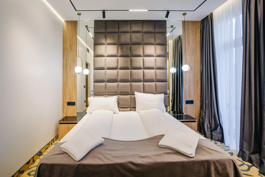 Hotel Dana 2